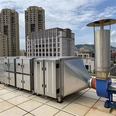 キャンドルフィルター要素